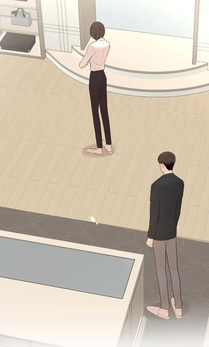 Take Me, I'm Yours Chapter 50, page 22