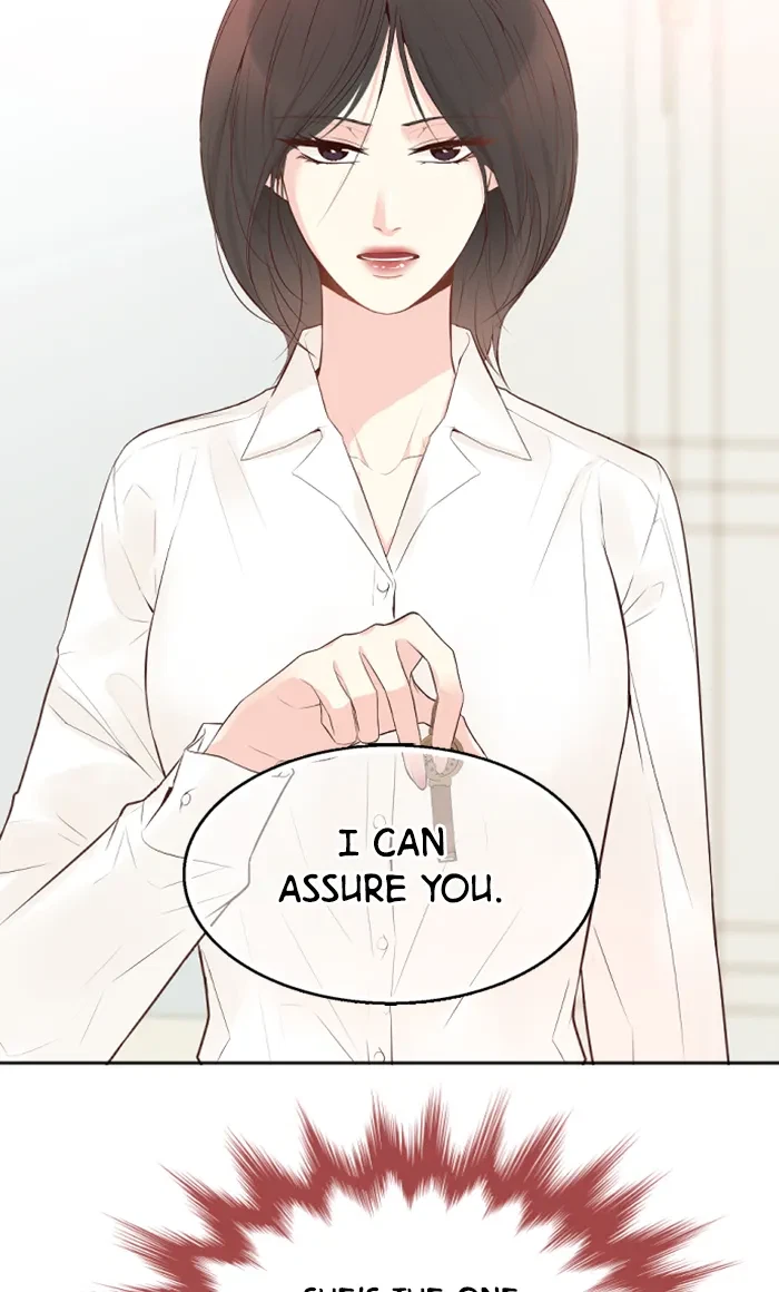Take Me, I'm Yours Chapter 50, page 25