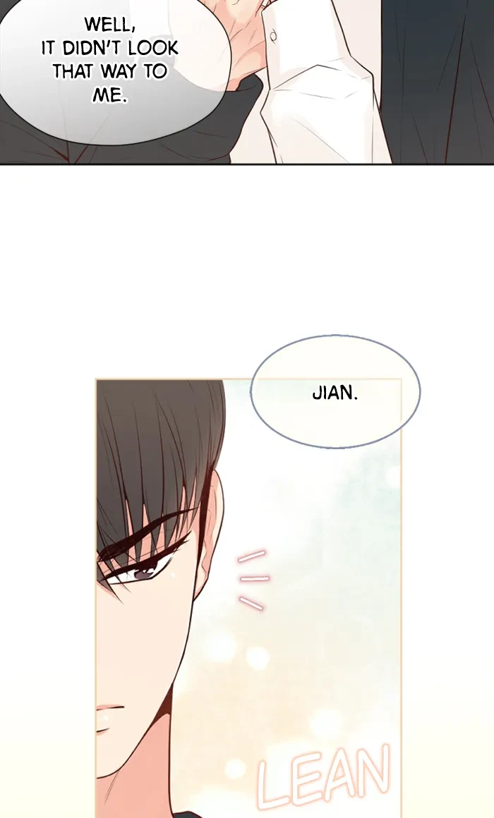 Take Me, I'm Yours Chapter 50, page 27