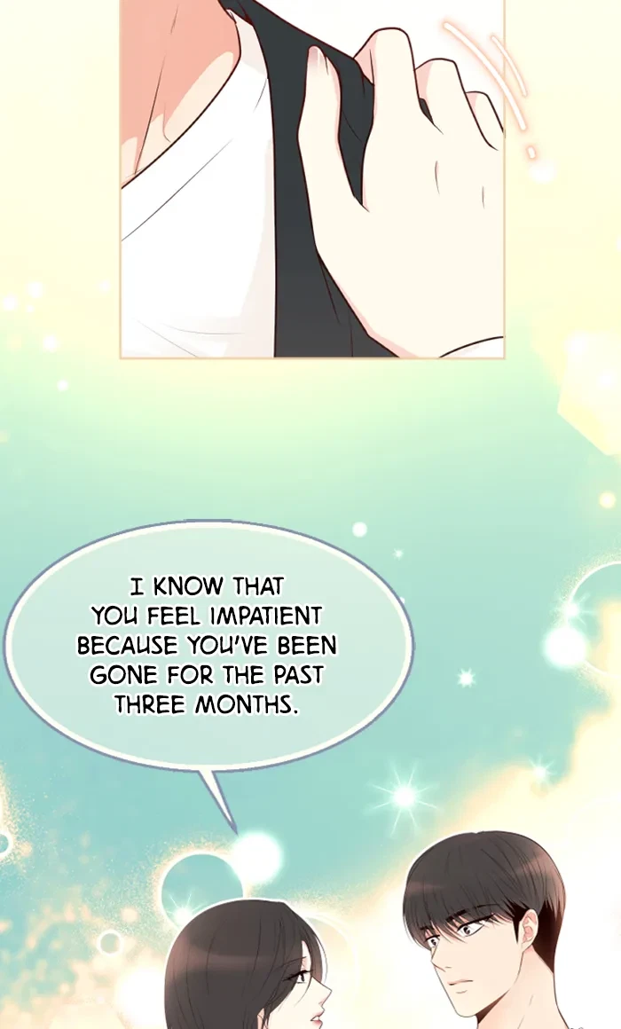 Take Me, I'm Yours Chapter 50, page 28