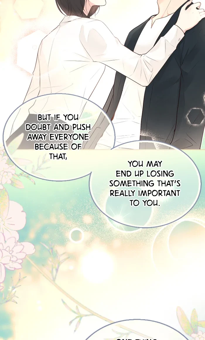 Take Me, I'm Yours Chapter 50, page 29