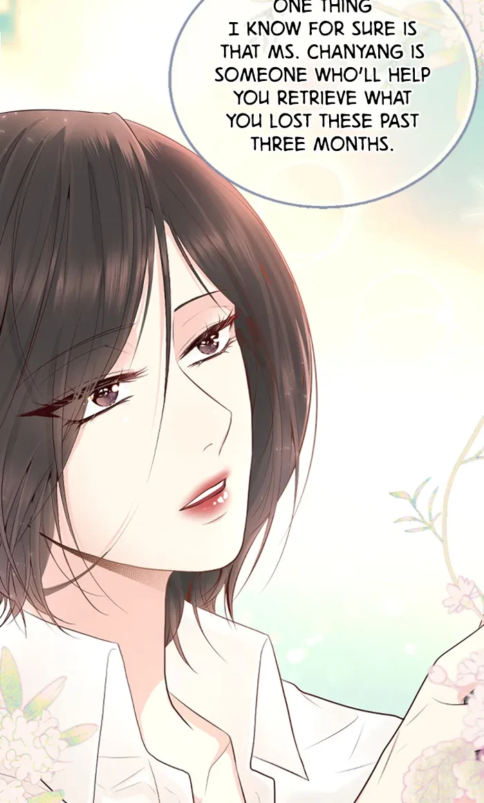 Take Me, I'm Yours Chapter 50, page 30