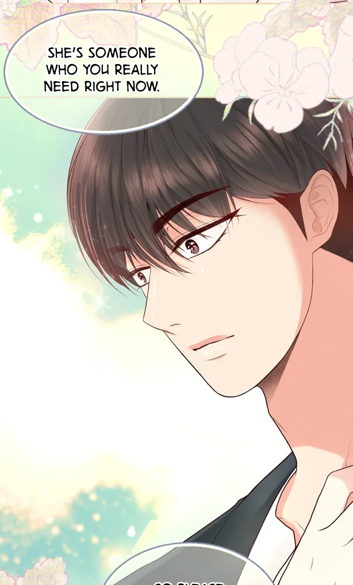 Take Me, I'm Yours Chapter 50, page 31