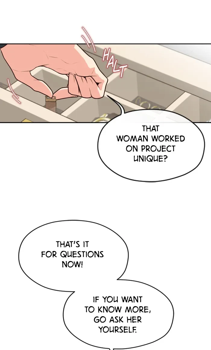 Take Me, I'm Yours Chapter 50, page 34