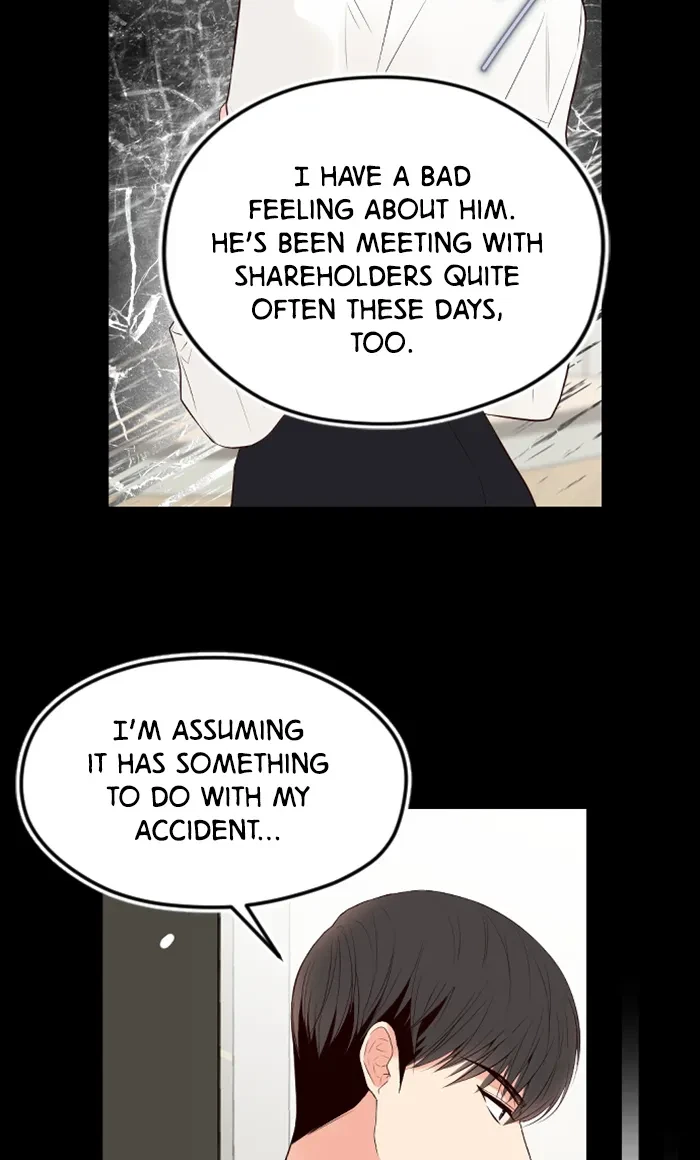 Take Me, I'm Yours Chapter 50, page 38