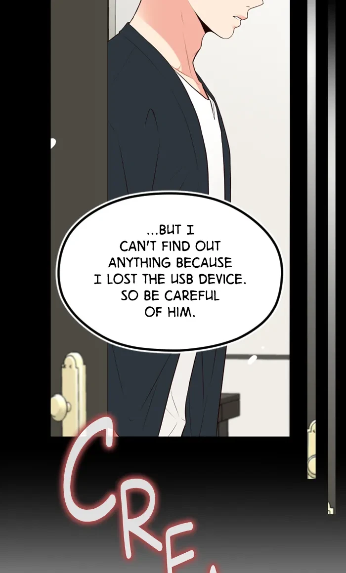 Take Me, I'm Yours Chapter 50, page 39