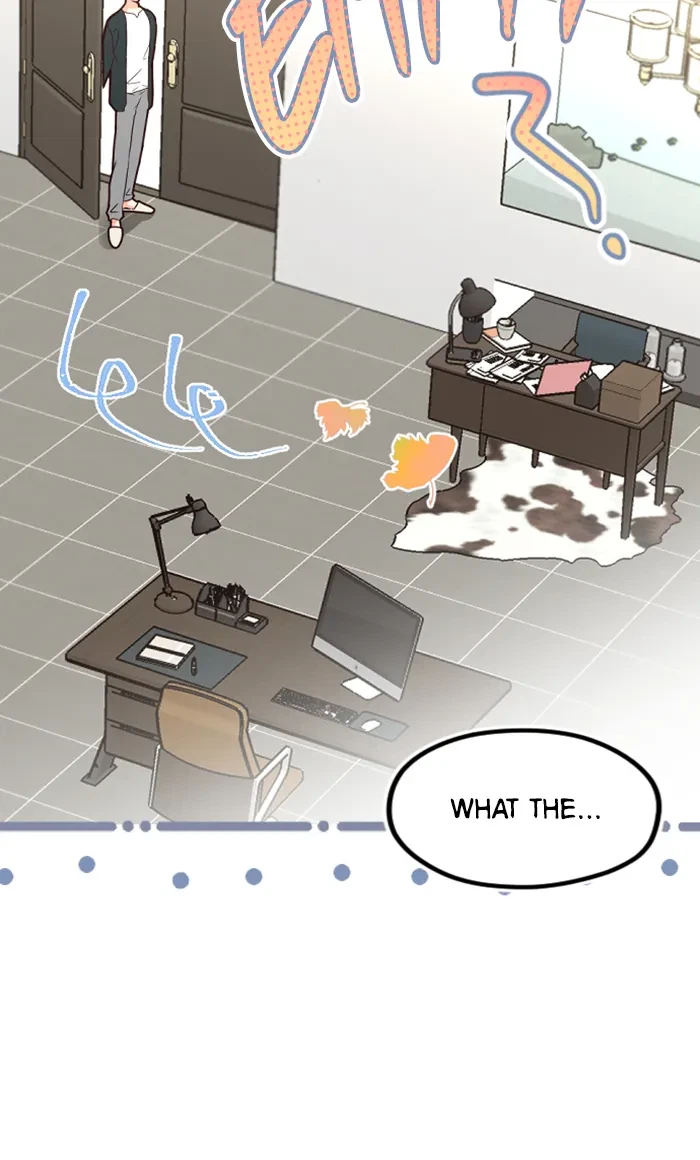 Take Me, I'm Yours Chapter 50, page 45