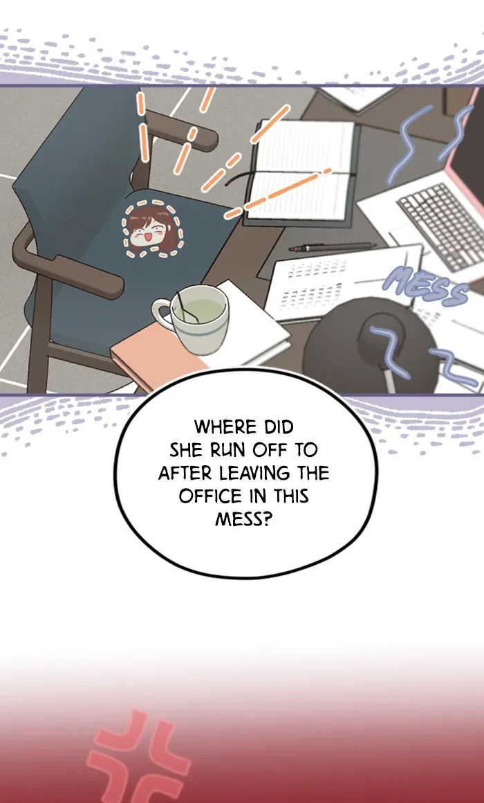 Take Me, I'm Yours Chapter 50, page 46