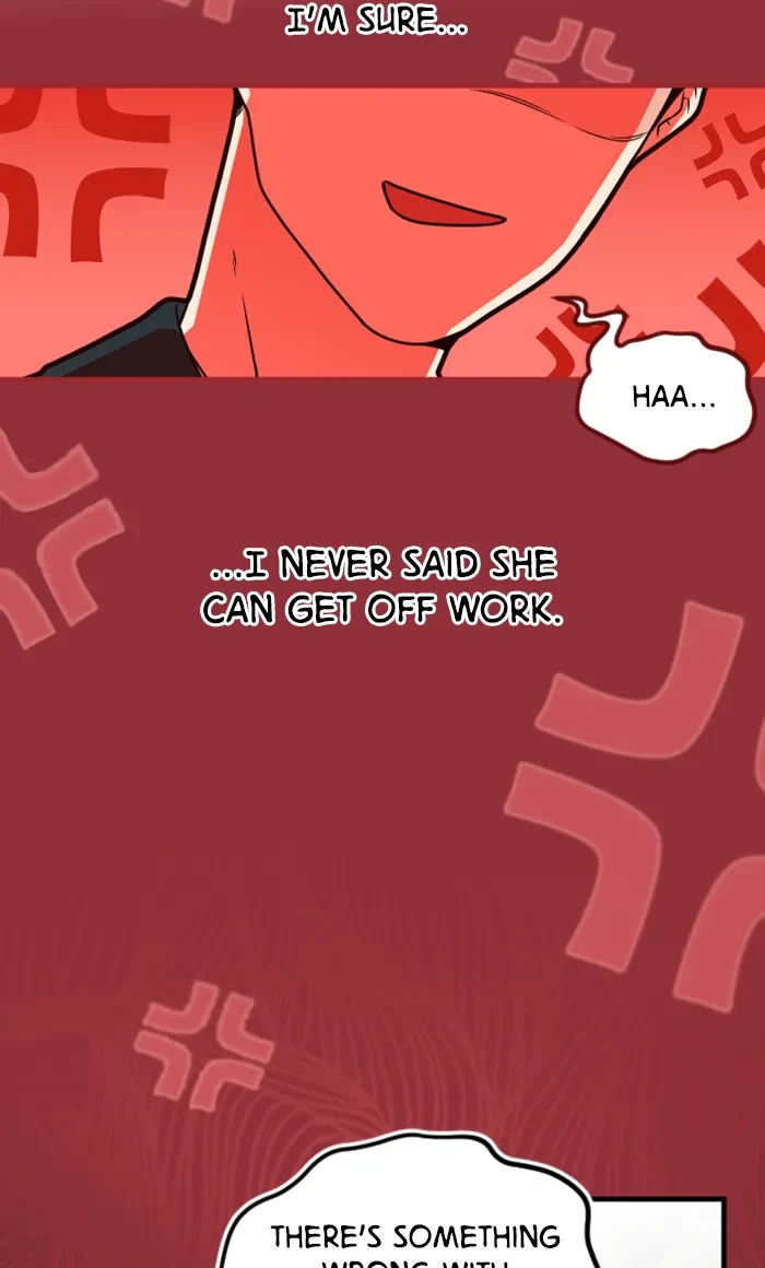 Take Me, I'm Yours Chapter 50, page 47