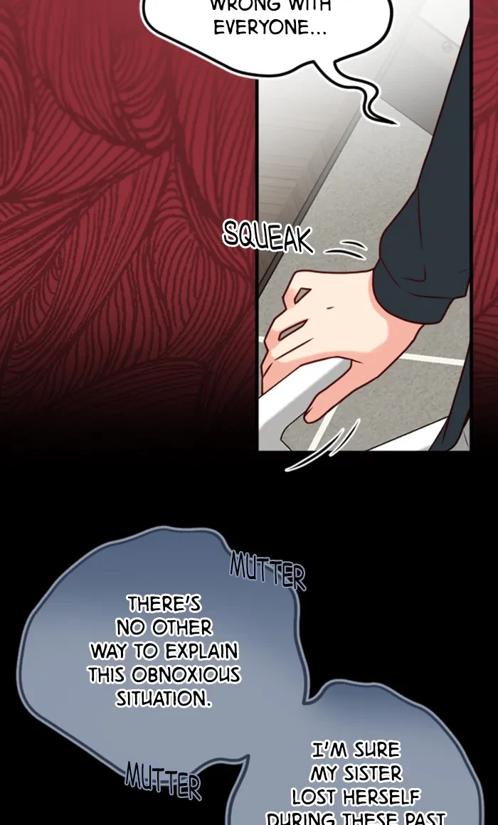Take Me, I'm Yours Chapter 50, page 48