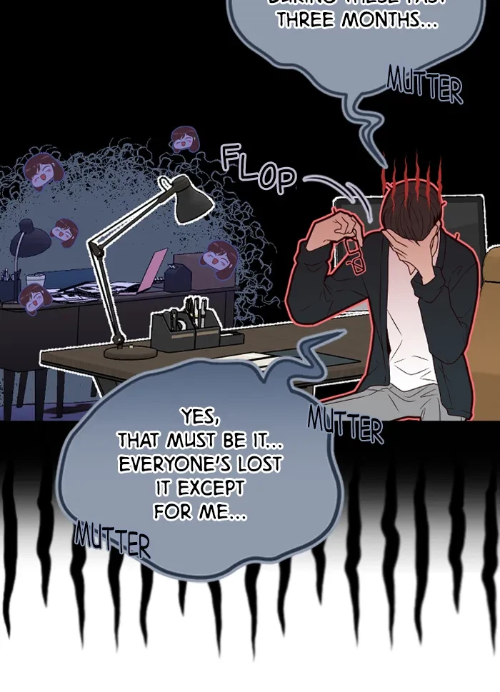 Take Me, I'm Yours Chapter 50, page 49