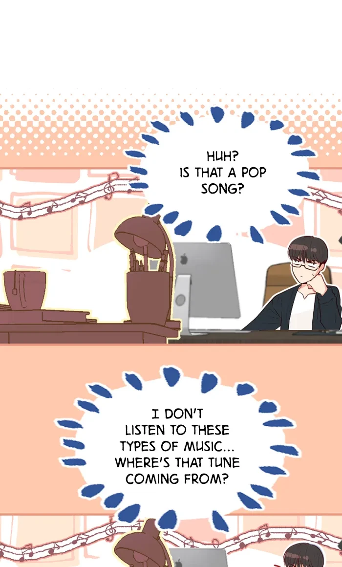 Take Me, I'm Yours Chapter 50, page 52