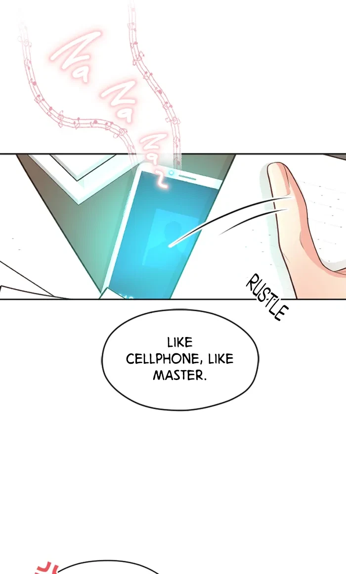 Take Me, I'm Yours Chapter 50, page 56