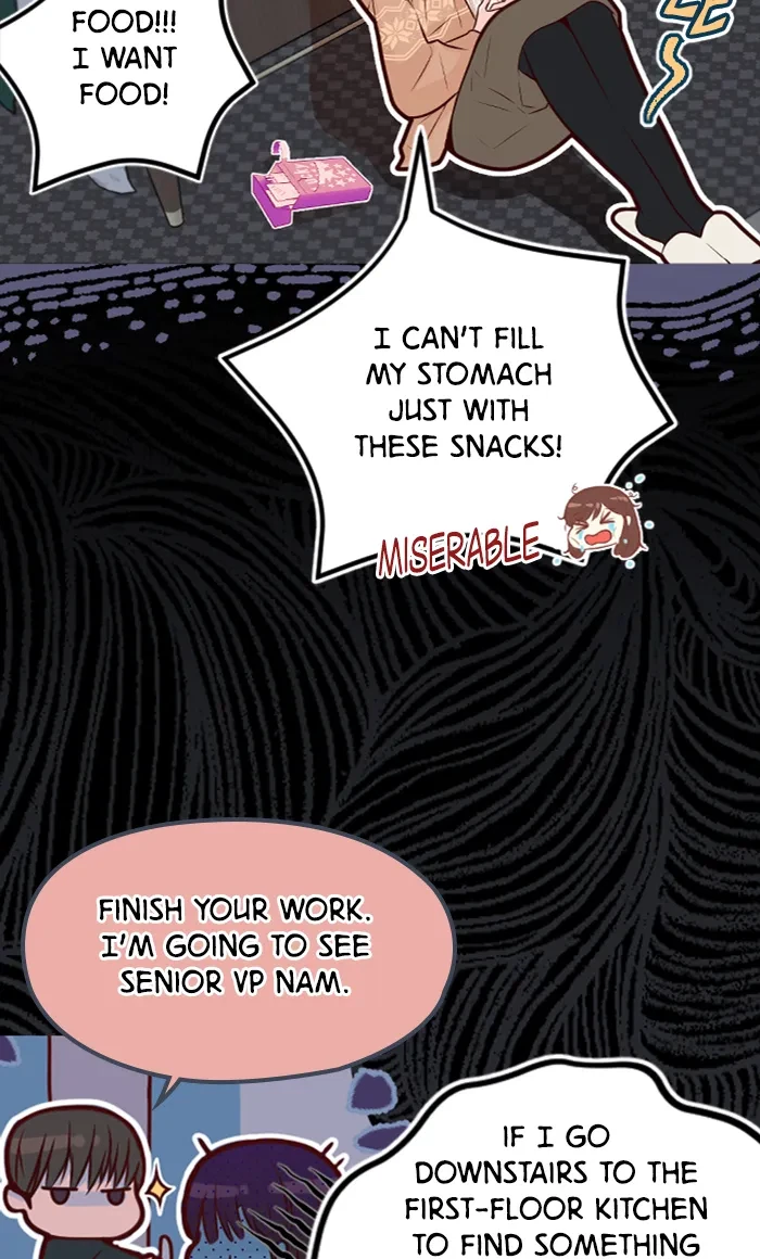 Take Me, I'm Yours Chapter 50, page 61