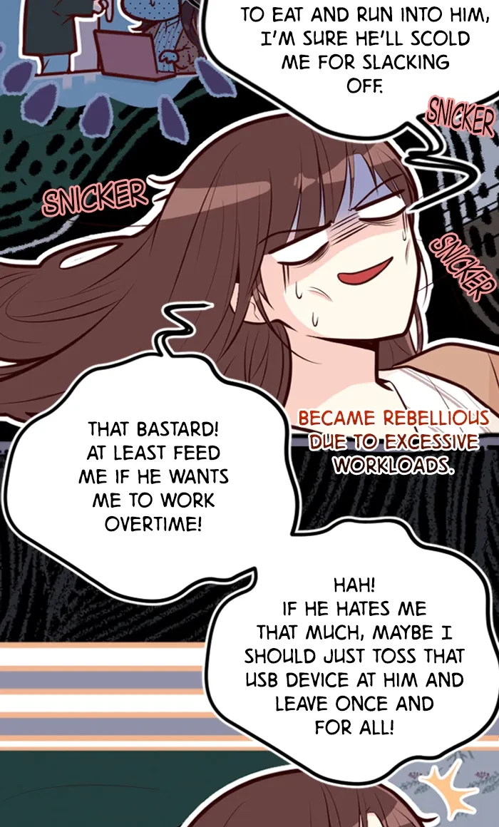 Take Me, I'm Yours Chapter 50, page 62