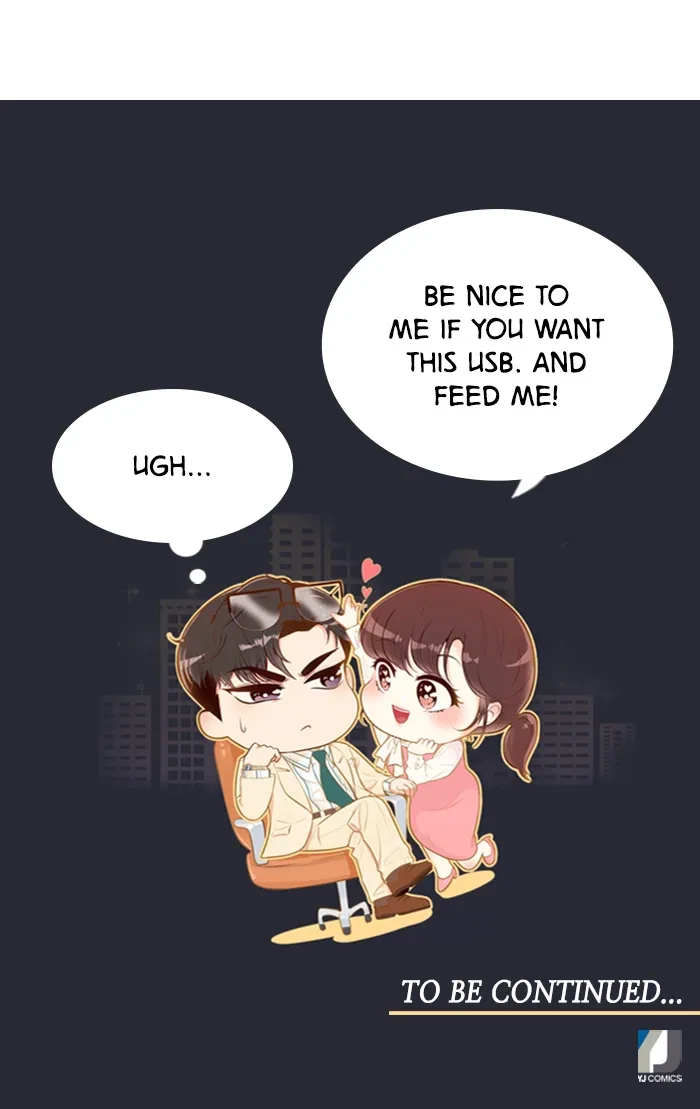 Take Me, I'm Yours Chapter 50, page 71