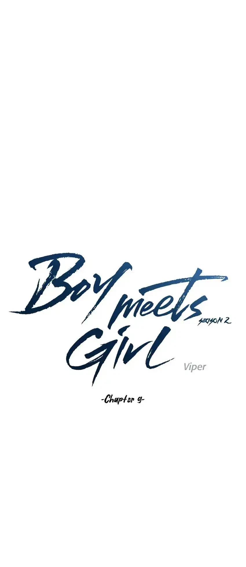 Boy Meets Girl Chapter 21, page 2