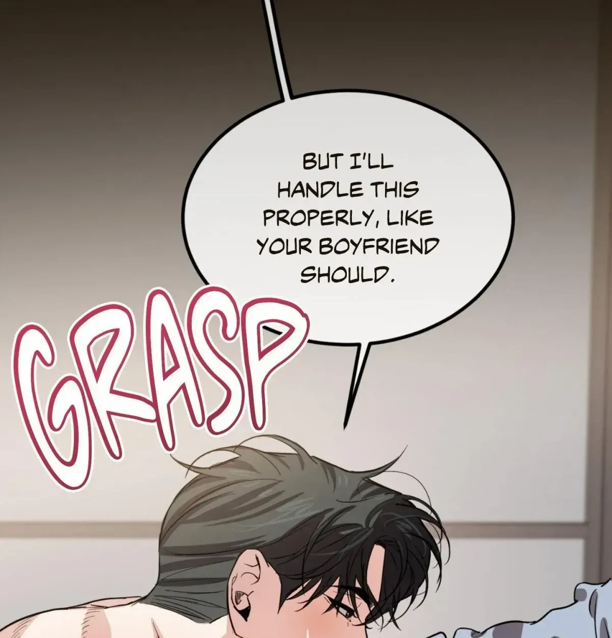 Let Me Love You Chapter 1.4, page 125