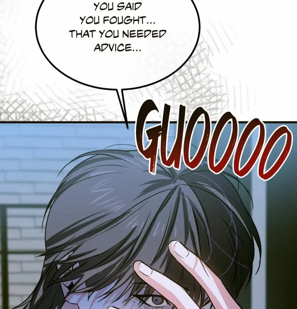 Let Me Love You Chapter 1.4, page 18