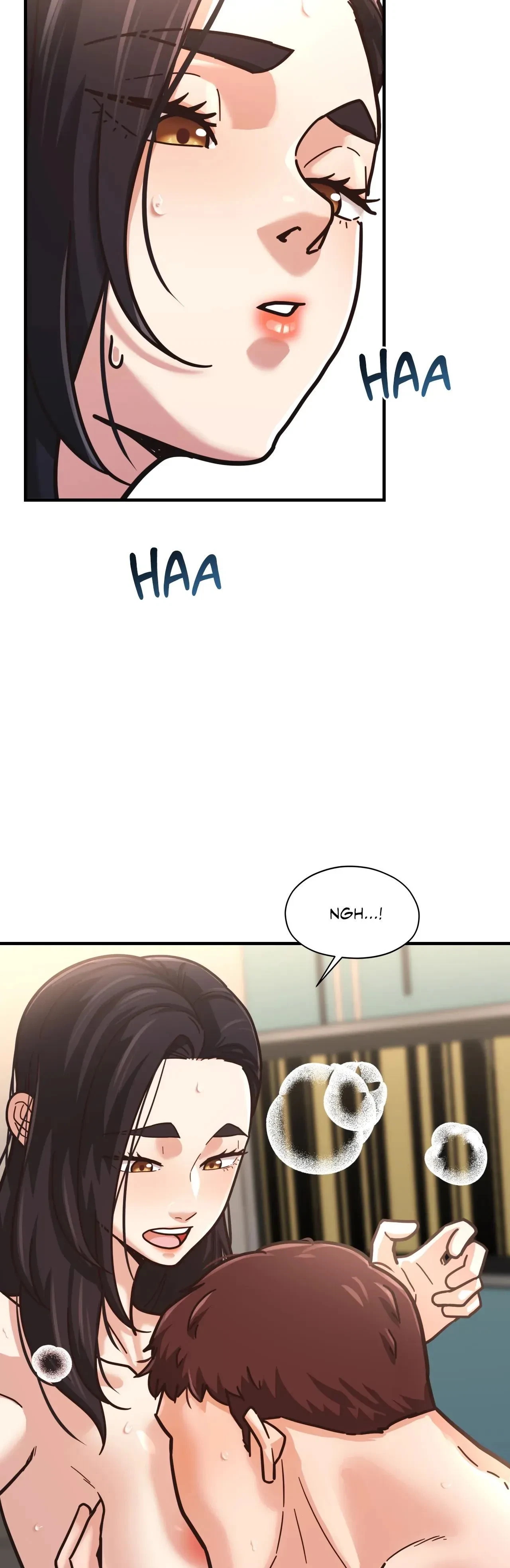 Chapter 64 - Side Story 3, page 20