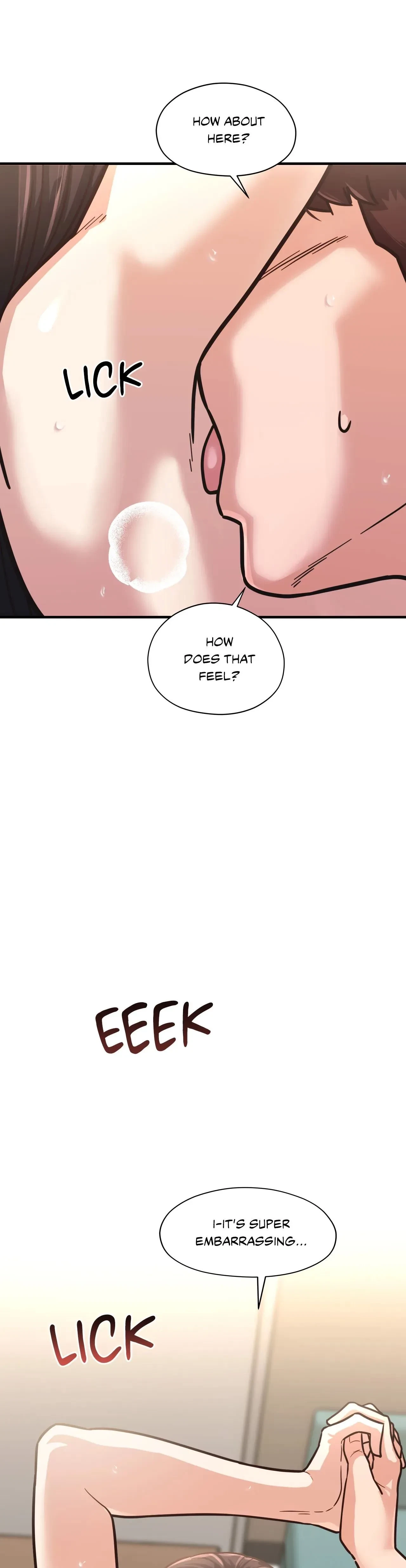 Chapter 64 - Side Story 3, page 28