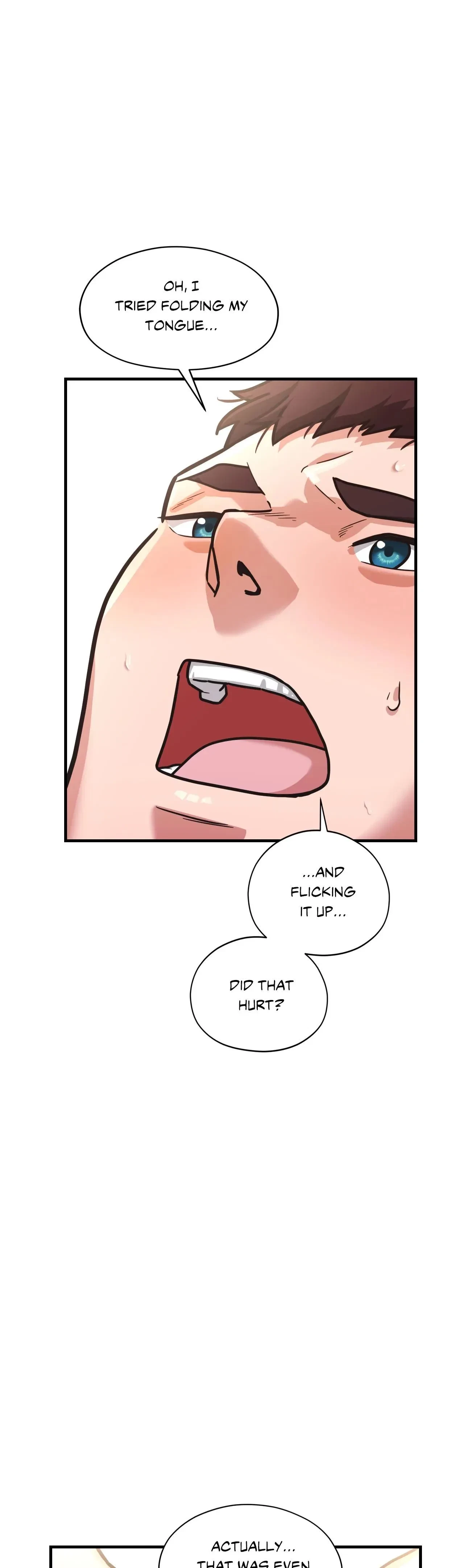 Chapter 64 - Side Story 3, page 42