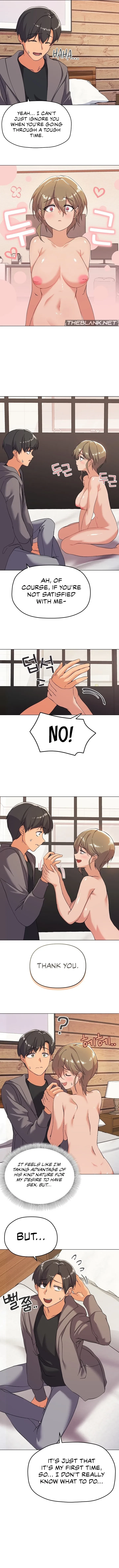 What’s Wrong With This Family? Chapter 7, page 10