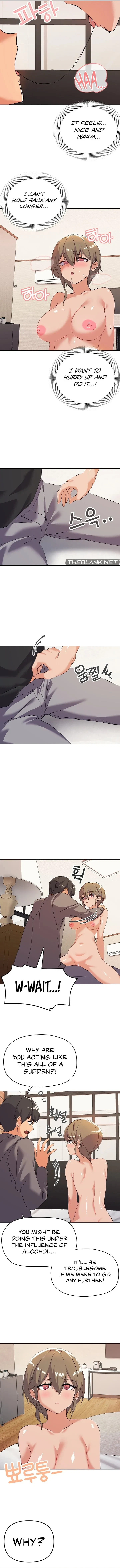 What’s Wrong With This Family? Chapter 7, page 3
