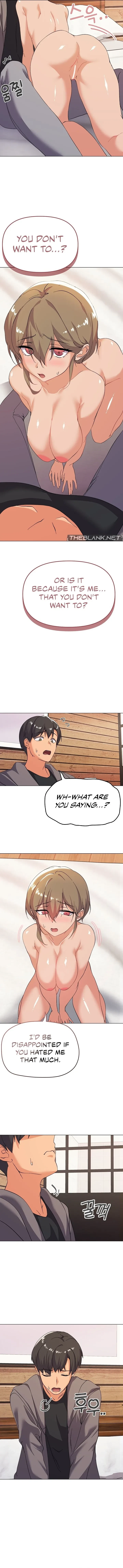 What’s Wrong With This Family? Chapter 7, page 4