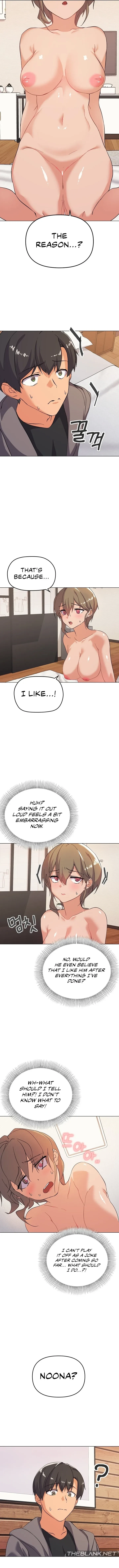 What’s Wrong With This Family? Chapter 7, page 6