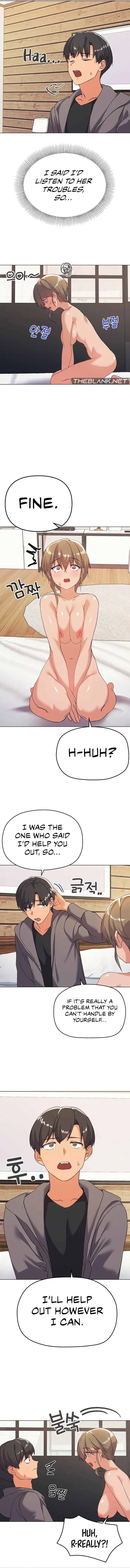 What’s Wrong With This Family? Chapter 7, page 9