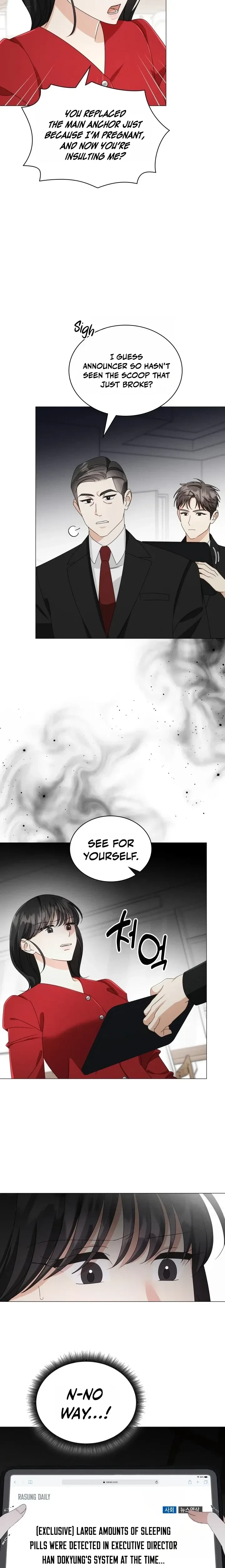 The Great Mad Dog Chapter 41, page 10
