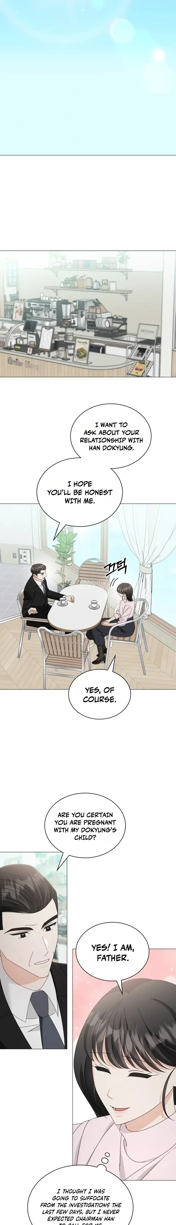 The Great Mad Dog Chapter 41, page 12