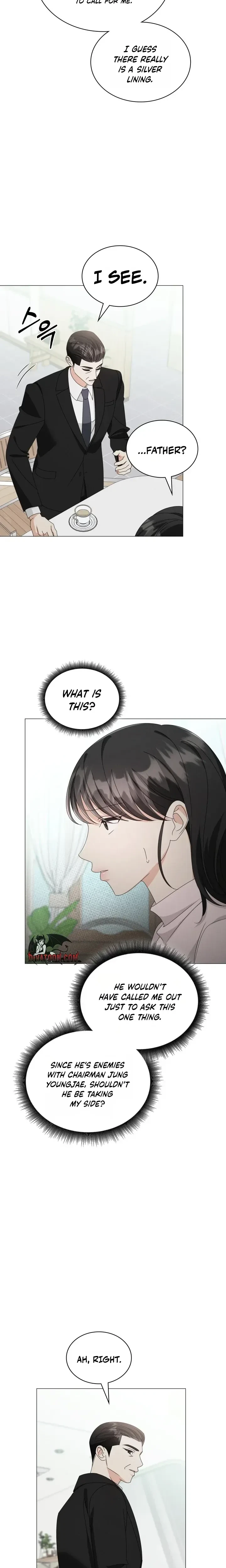 The Great Mad Dog Chapter 41, page 13