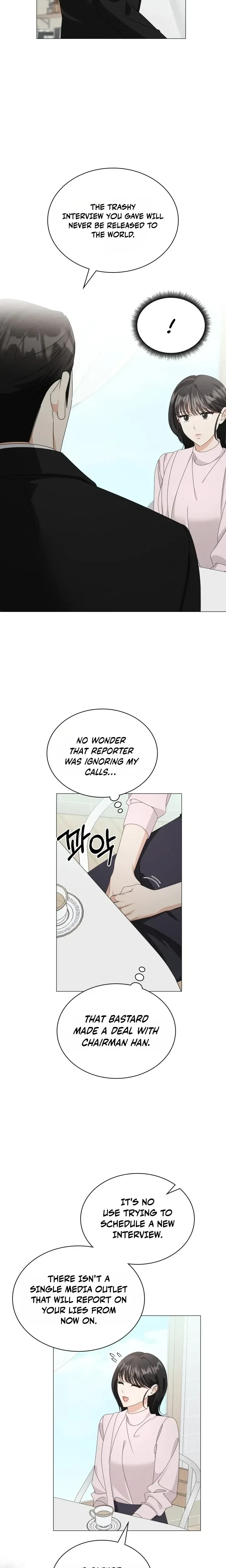 The Great Mad Dog Chapter 41, page 14