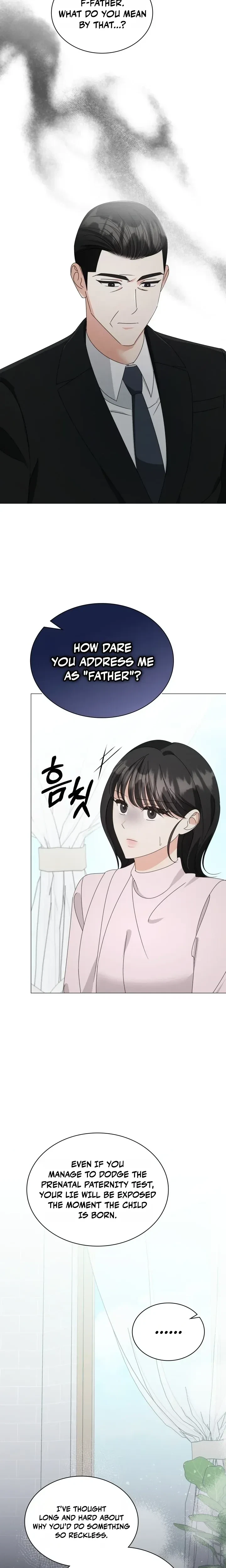 The Great Mad Dog Chapter 41, page 15