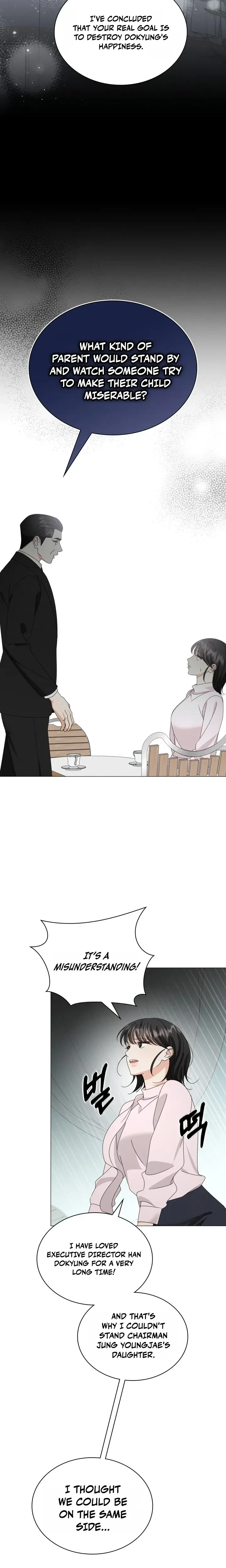 The Great Mad Dog Chapter 41, page 16