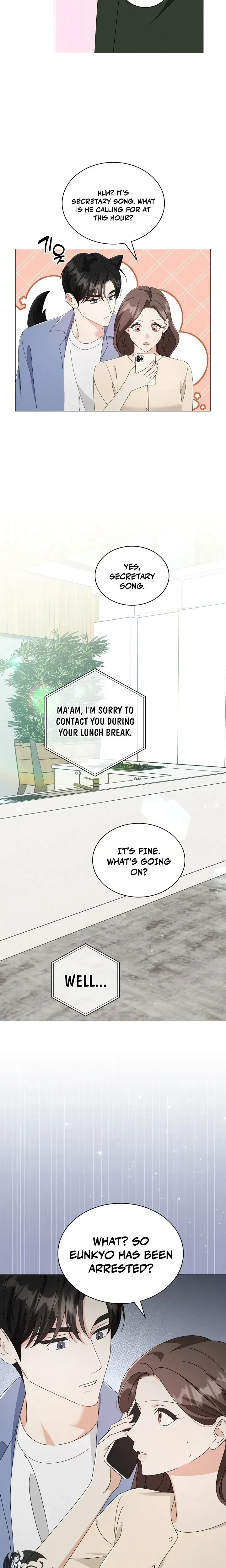 The Great Mad Dog Chapter 41, page 20