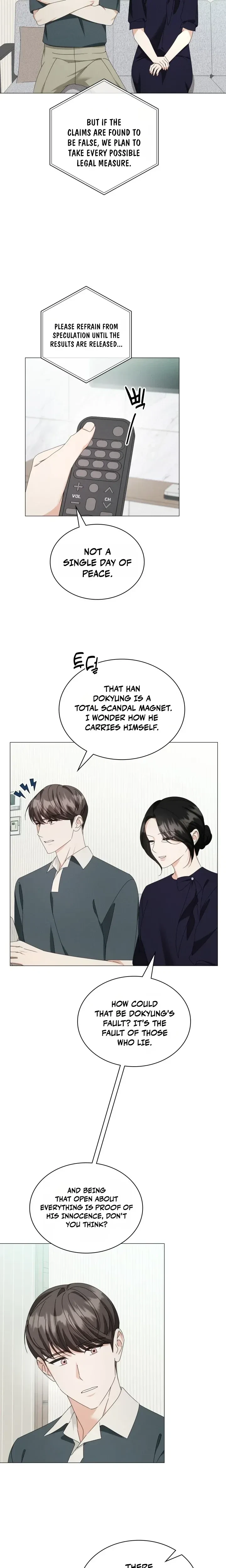 The Great Mad Dog Chapter 41, page 3