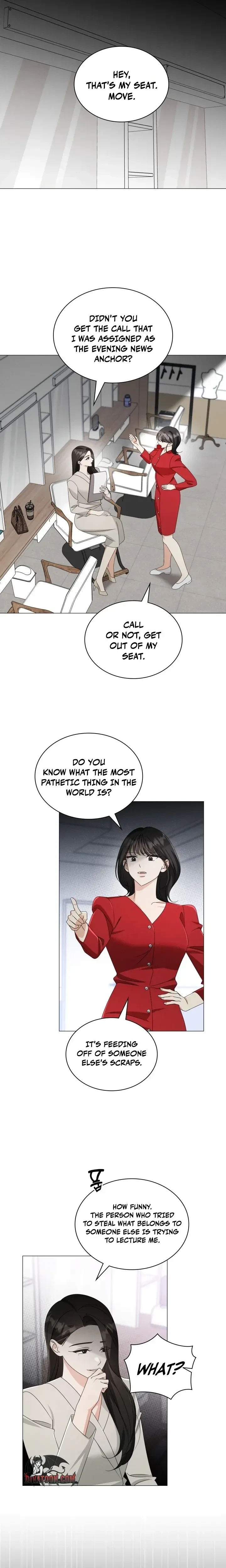 The Great Mad Dog Chapter 41, page 7