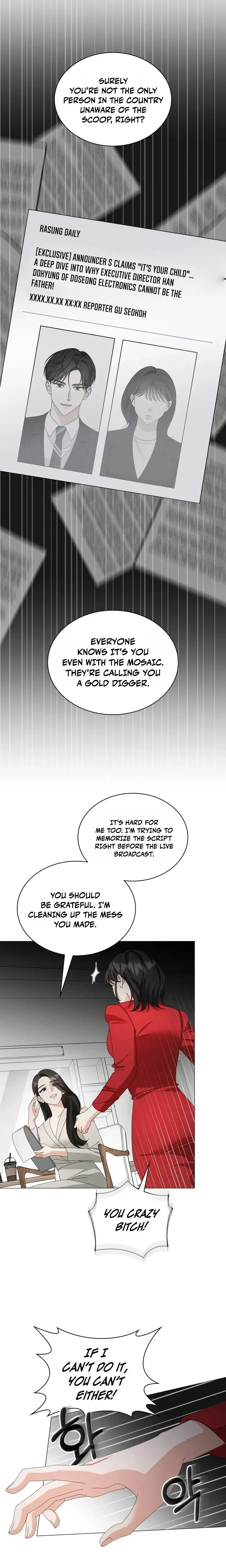 The Great Mad Dog Chapter 41, page 8