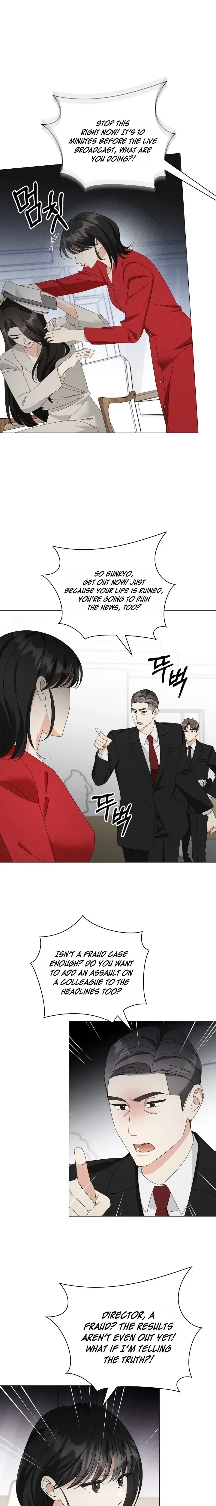 The Great Mad Dog Chapter 41, page 9
