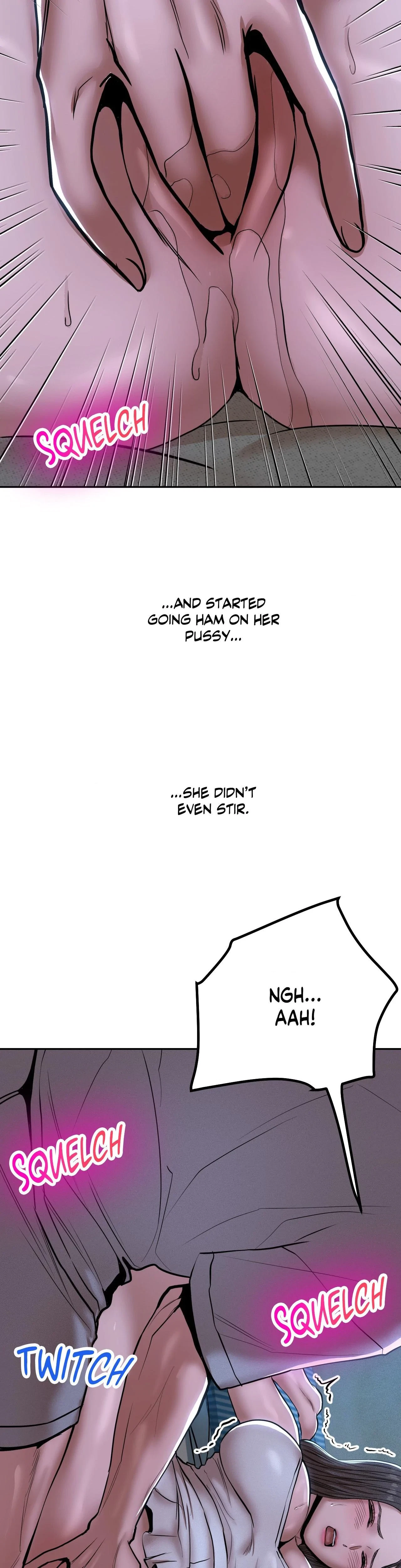 True Or False? Chapter 75, page 2