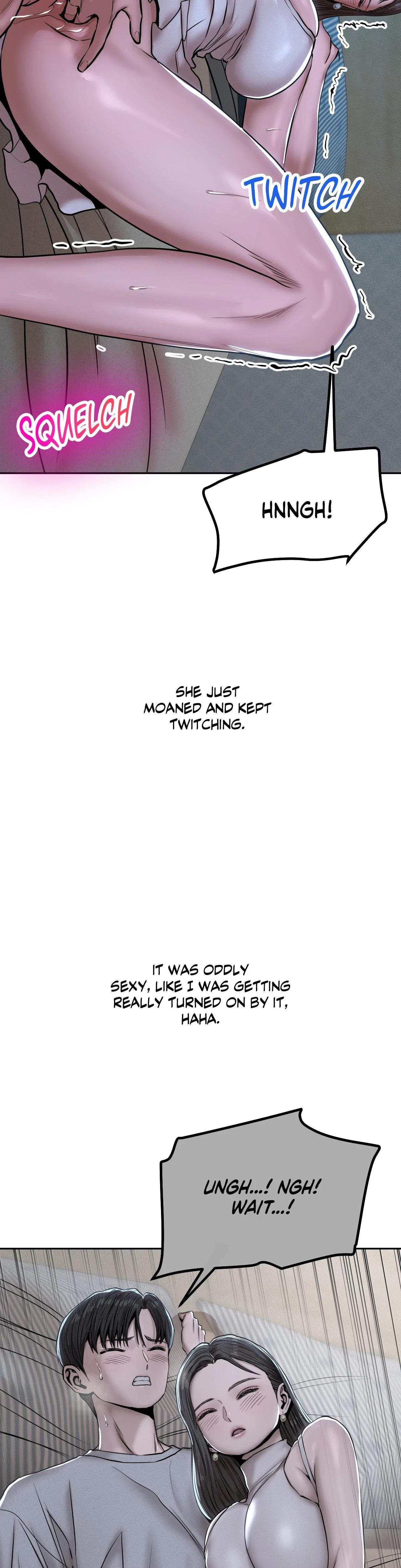 True Or False? Chapter 75, page 3