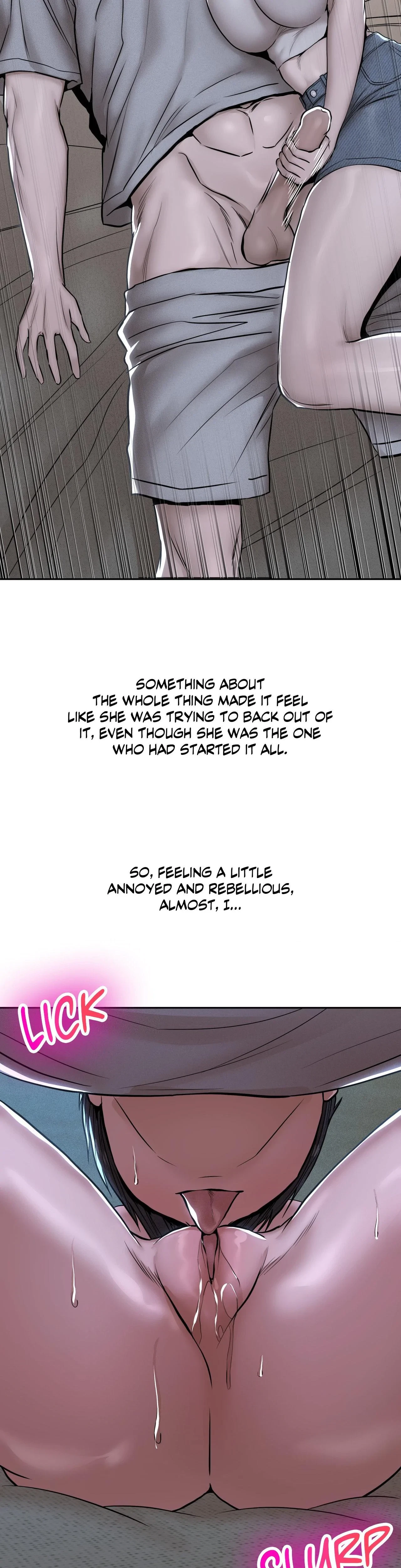 True Or False? Chapter 75, page 4