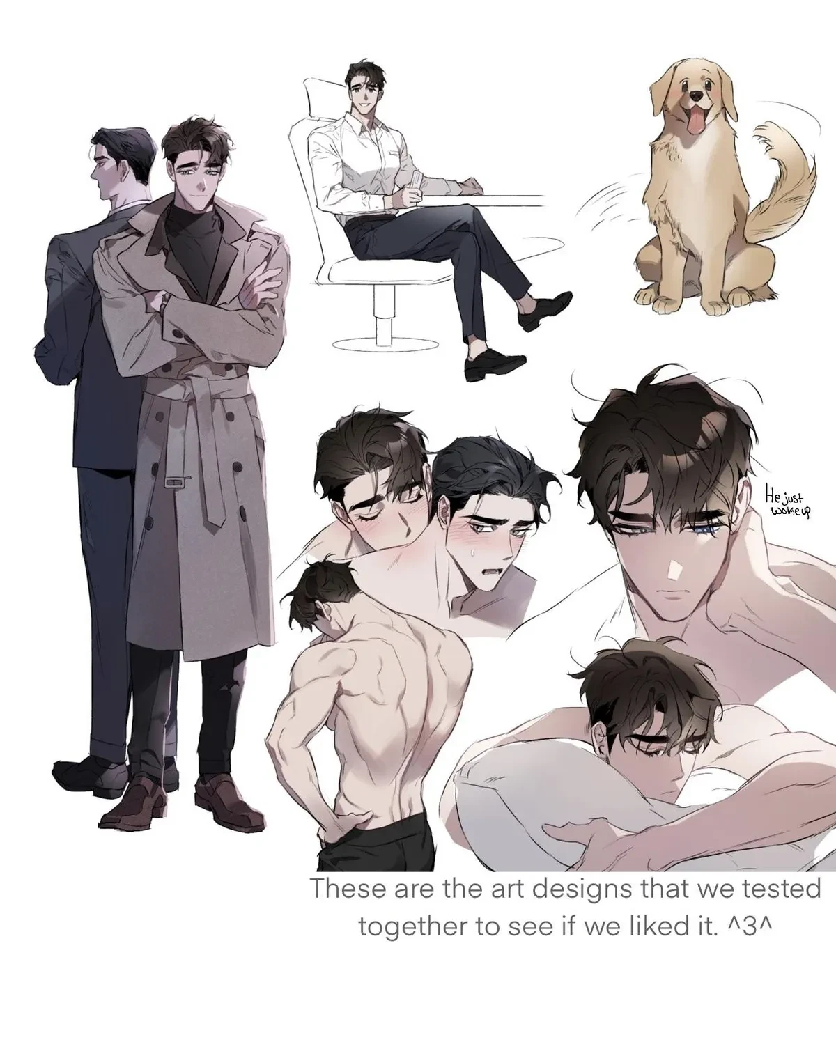 Chapter 23.5, page 4