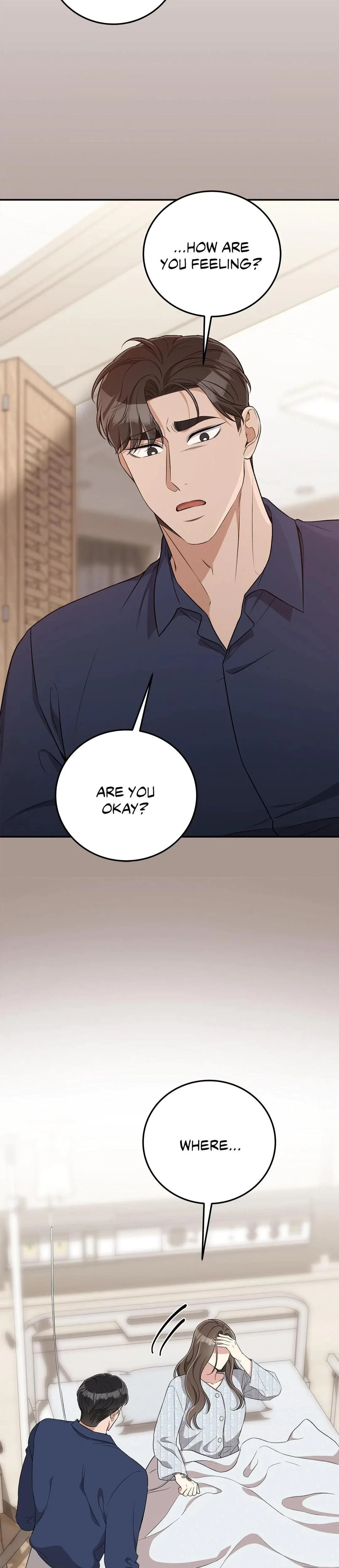 Bride For The Taking Chapter 31, page 13