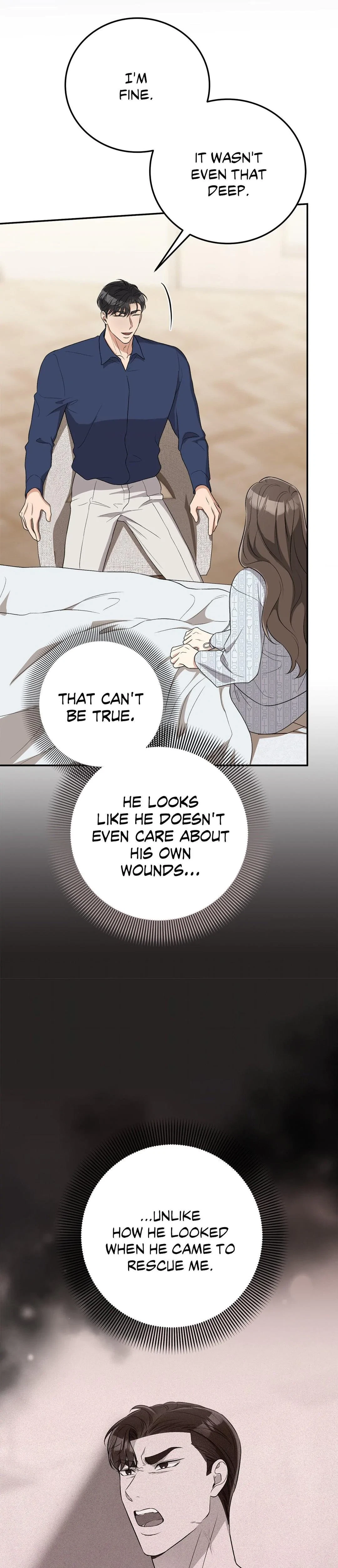 Bride For The Taking Chapter 31, page 16