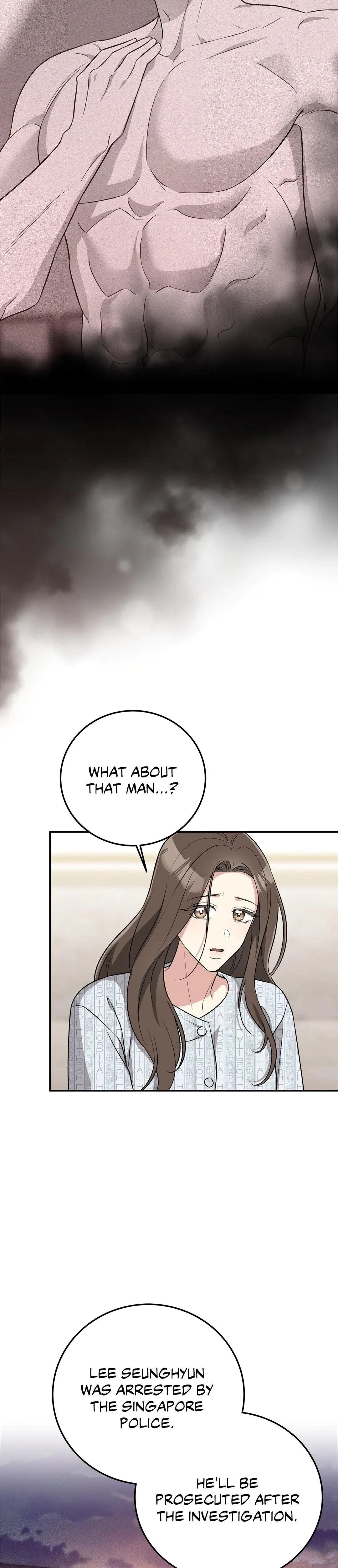 Bride For The Taking Chapter 31, page 17