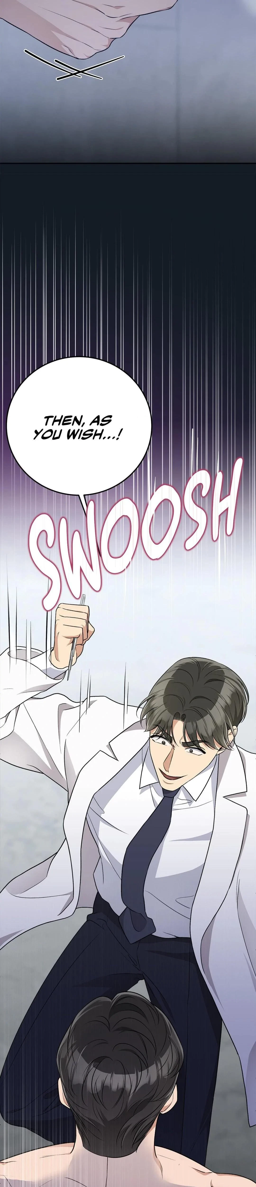 Bride For The Taking Chapter 31, page 2